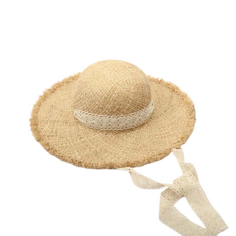 Men'S Accessories Go Outdoors - Caps Men Women Womens Sunscreen Straw
