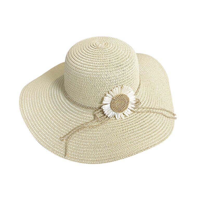 Men'S Accessories Go Outdoors - Straw Womens Caps Sunscreen Men Women