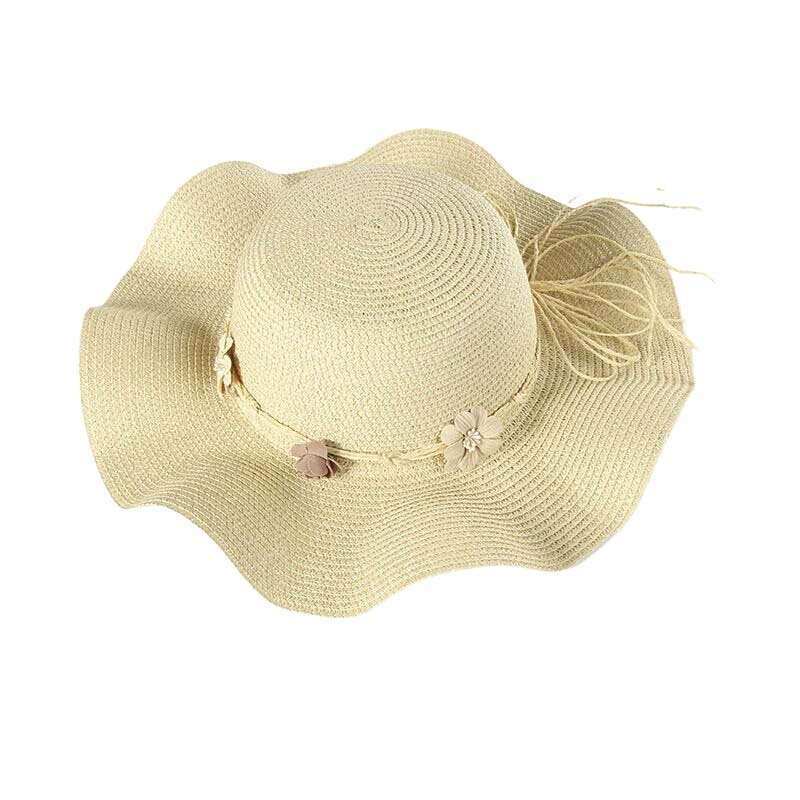 Men'S Accessories Go Outdoors - Sun Hats Sunscreen Caps Straw Spring
