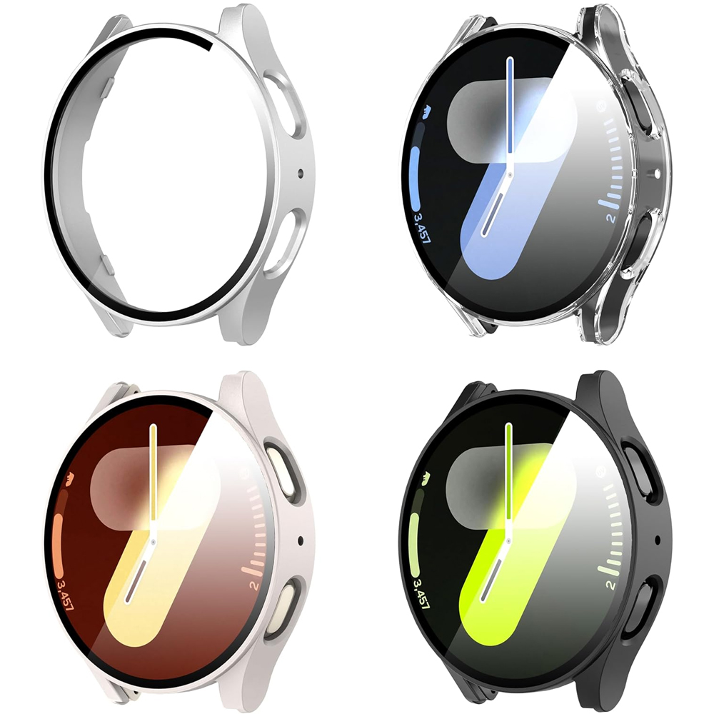 Men Accessories For Wrist - Case for Samsung Galaxy watch 4/5/6/7