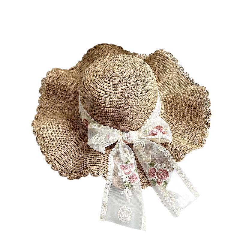 Men'S Accessories Go Outdoors - Sun Hats Straw Men Women Caps