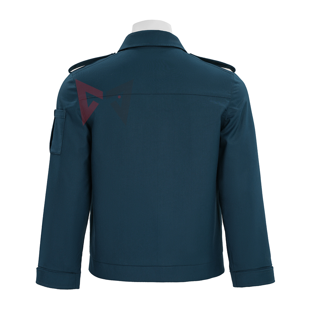 New Professor X Cosplay Costum - X Men Accessories ulasan dan harga