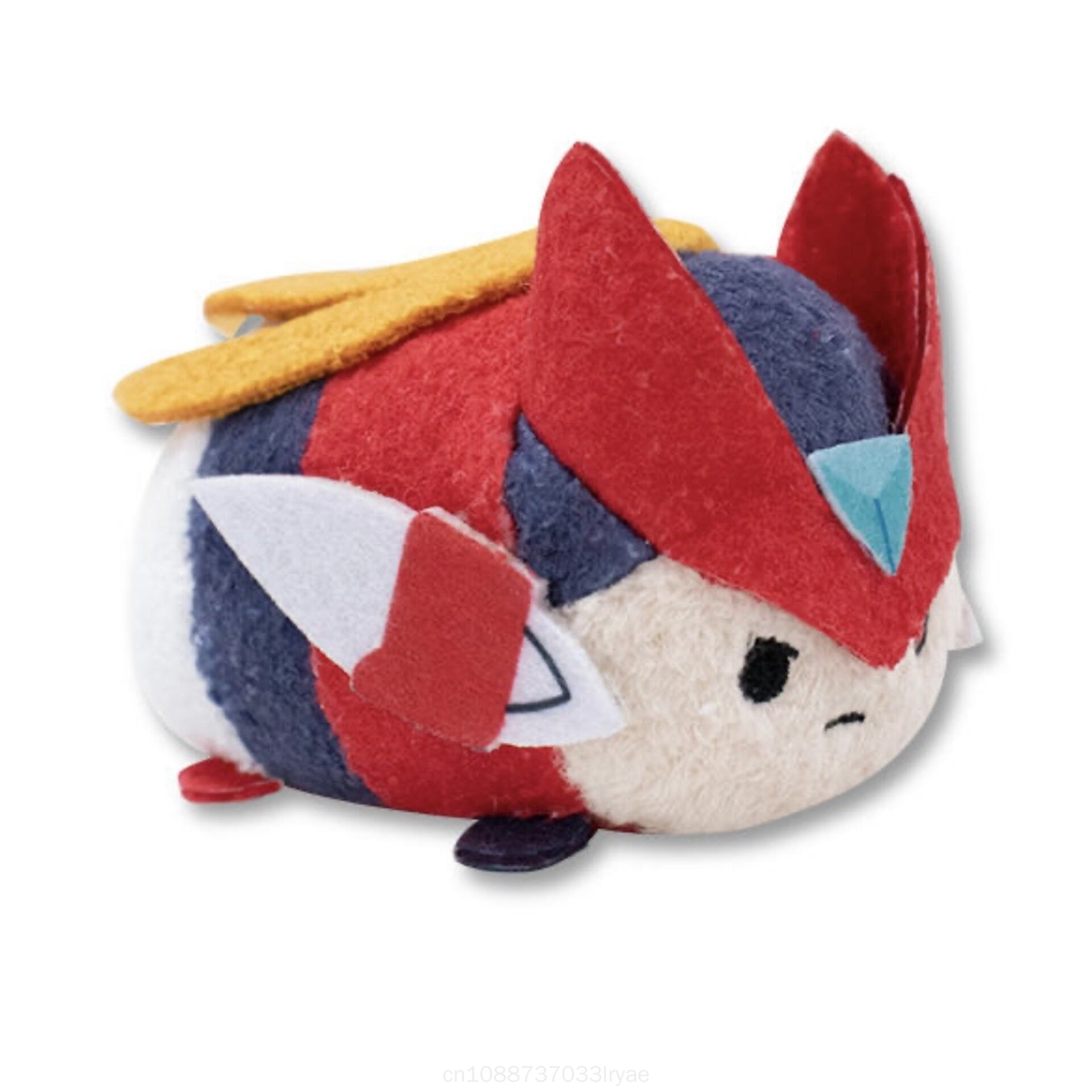 Genuine Capcom Mega Man X Exe  - X Men Accessories ulasan dan harga