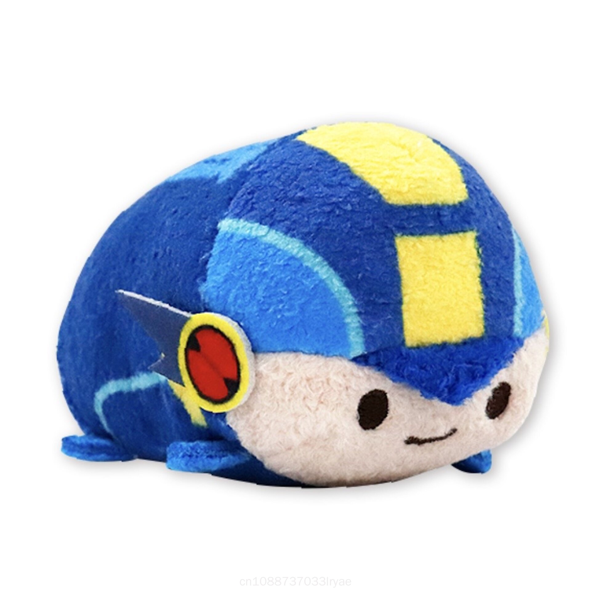 Genuine Capcom Mega Man X Exe  - X Men Accessories ulasan dan harga