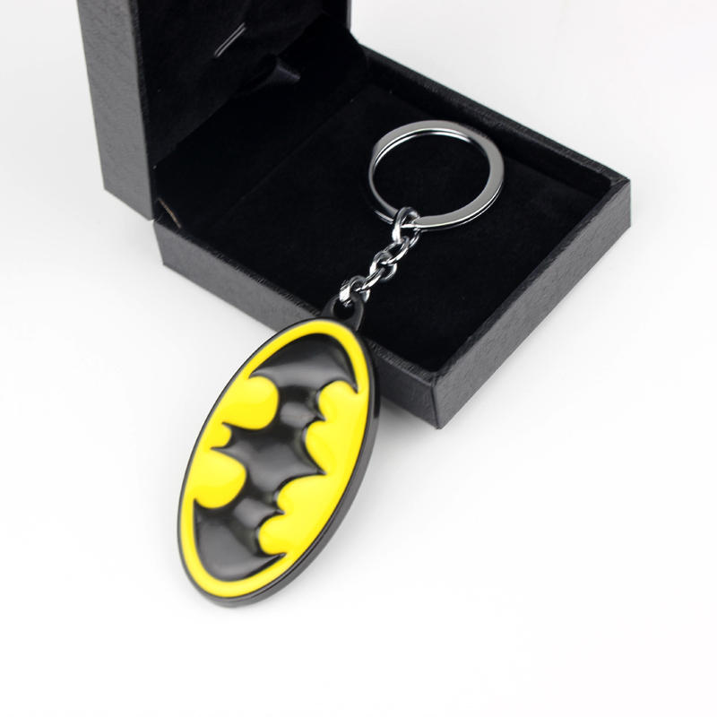 Creative Black And Yellow Oval - Men'S Yellow Accessories ulasan dan harga