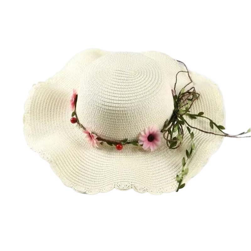 Straw Womens Sunscreen Spring  - Men'S Accessories Go Outdoors ulasan dan harga