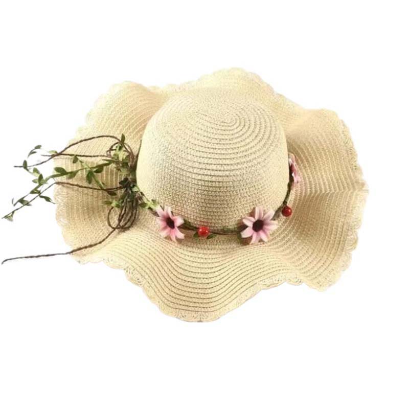 Straw Womens Sunscreen Spring  - Men'S Accessories Go Outdoors ulasan dan harga