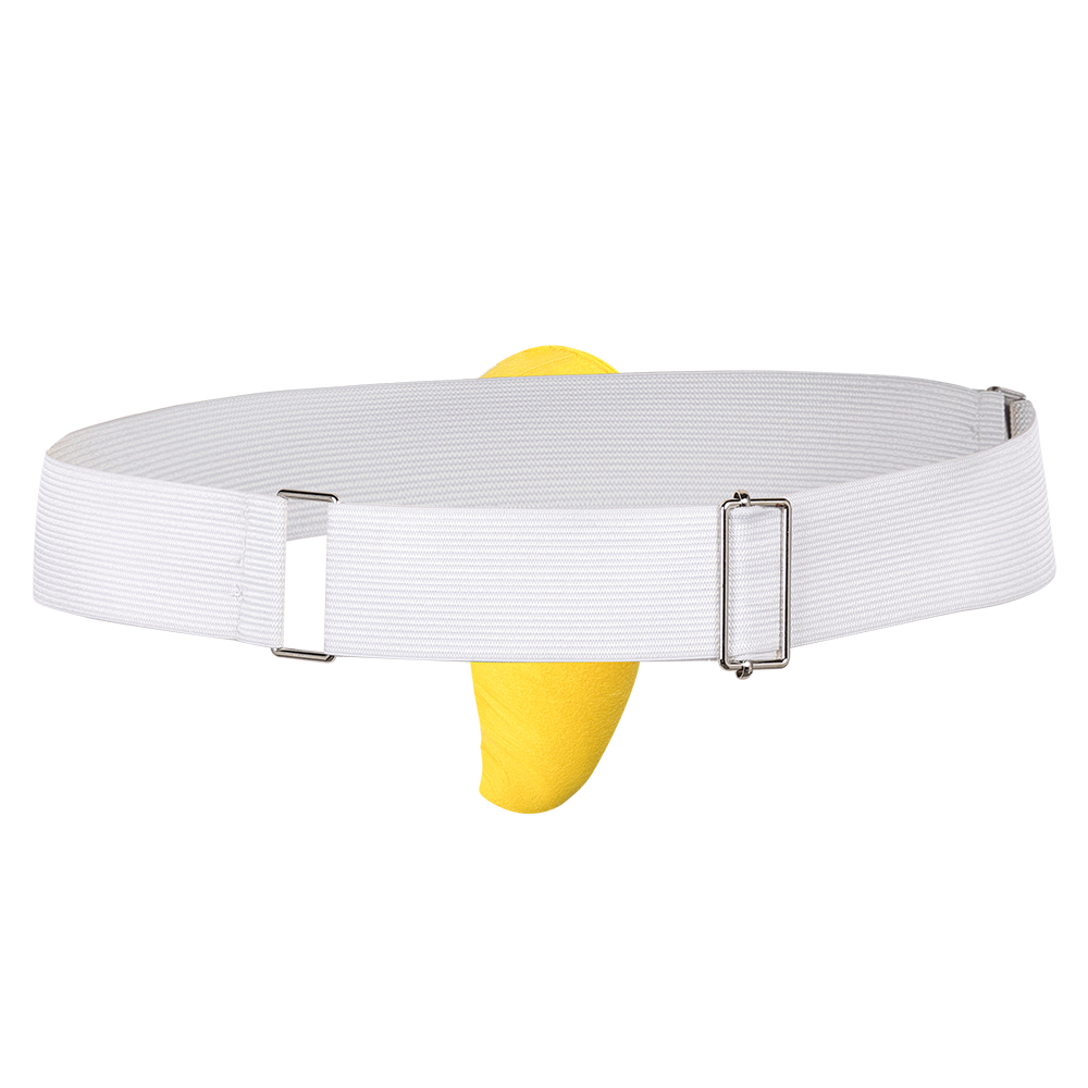 Bowser Cosplay Yellow Tail Pro - Men'S Yellow Accessories ulasan dan harga