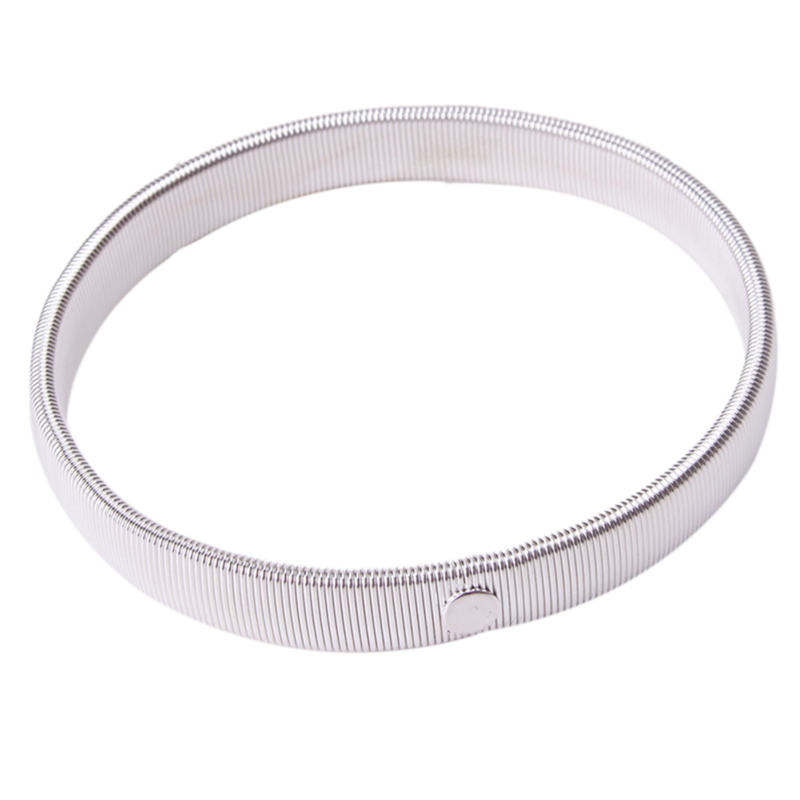 1/2PCS Elastic Armband Shirt S - Men Accessories For Wedding ulasan dan harga