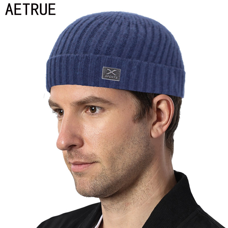 Short Skullcap Skullies Beanie - X Men Accessories ulasan dan harga