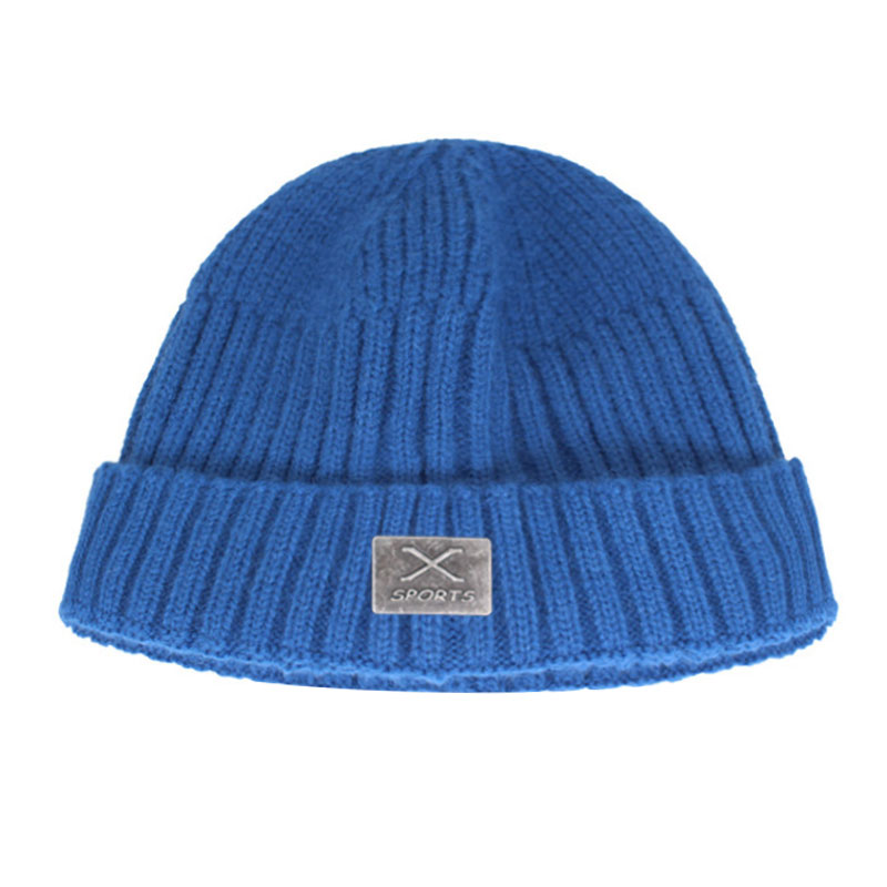 Short Skullcap Skullies Beanie - X Men Accessories ulasan dan harga