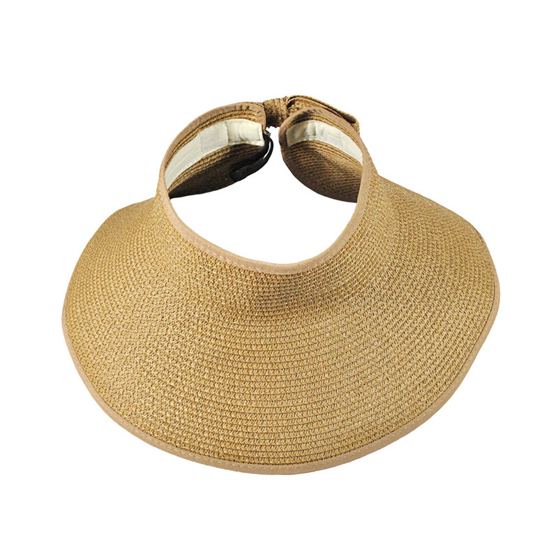 Straw Sunscreen Womens Sun Hat - Men'S Accessories Go Outdoors ulasan dan harga