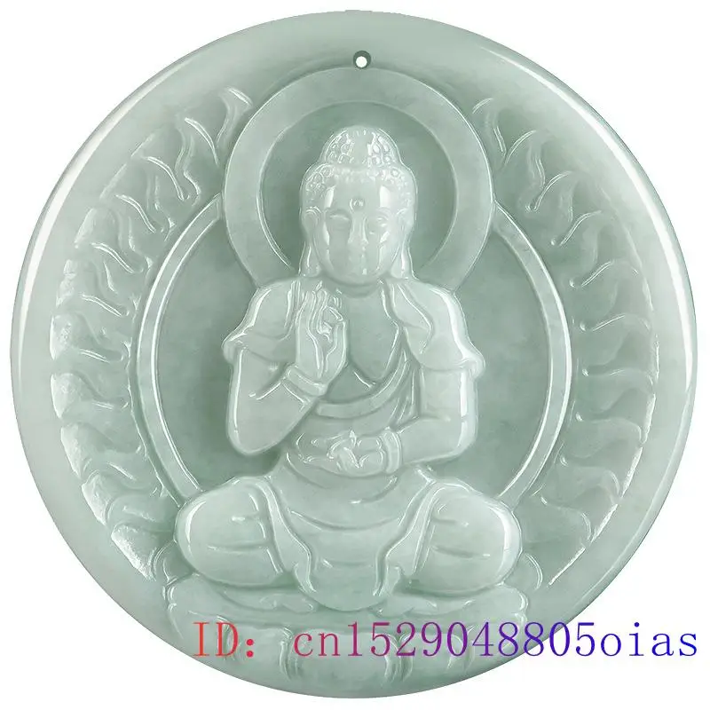 Burmese Jade Patronus Pendant  - Men Accessories Usa ulasan dan harga
