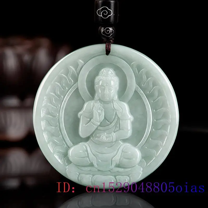 Burmese Jade Patronus Pendant  - Men Accessories Usa ulasan dan harga