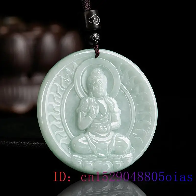 Burmese Jade Patronus Pendant  - Men Accessories Usa ulasan dan harga
