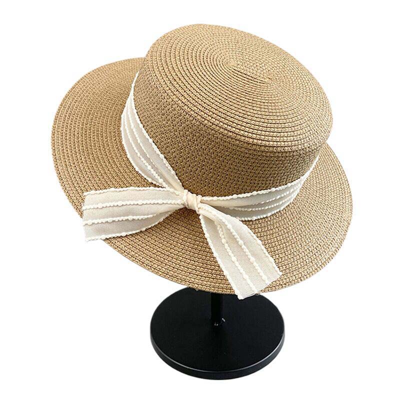 Spring and Summer Straw Men Wo - Men'S Accessories Go Outdoors ulasan dan harga