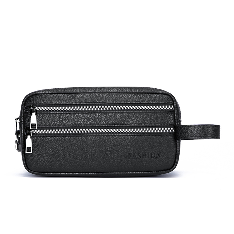 Vintage Men Hand Clutch Bag Mu - Men Accessories For Wrist ulasan dan harga