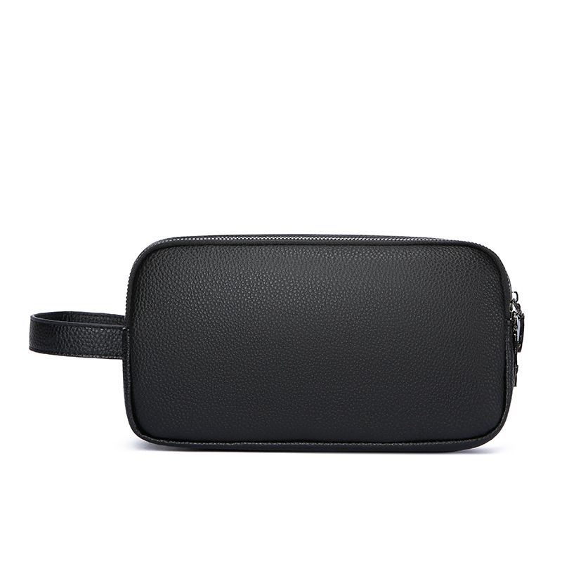 Vintage Men Hand Clutch Bag Mu - Men Accessories For Wrist ulasan dan harga