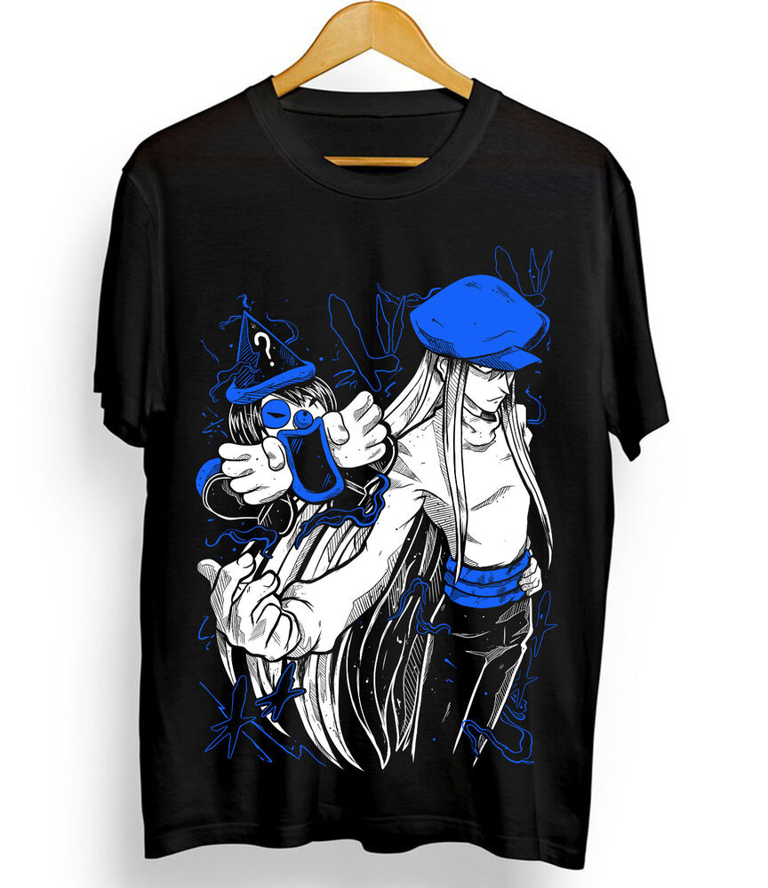 Hunter X Hunter Kite T-Shirt A - X Men Accessories ulasan dan harga