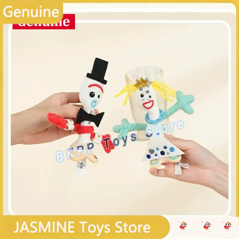 Original Toy Story Forky Plush - Men Accessories For Wedding ulasan dan harga