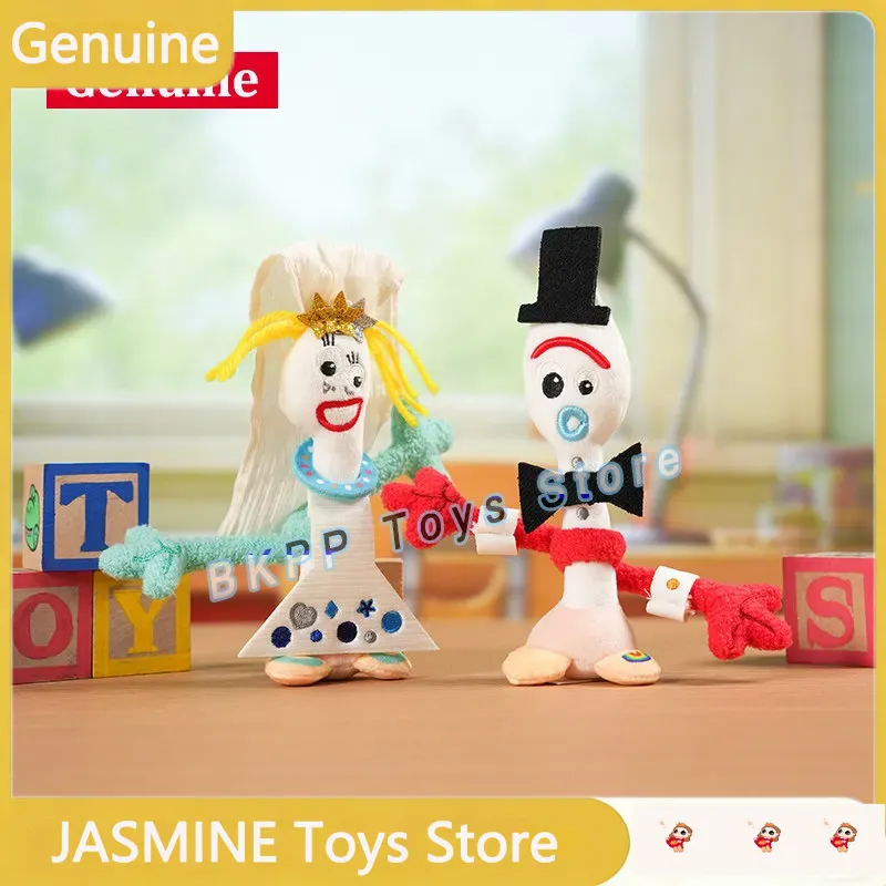 Original Toy Story Forky Plush - Men Accessories For Wedding ulasan dan harga