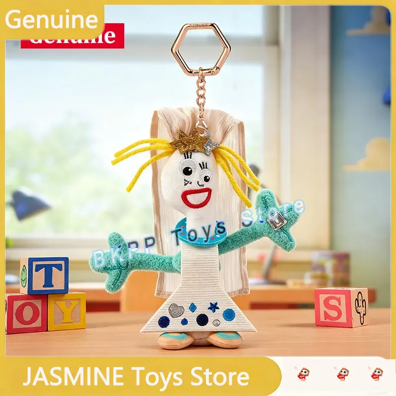 Original Toy Story Forky Plush - Men Accessories For Wedding ulasan dan harga
