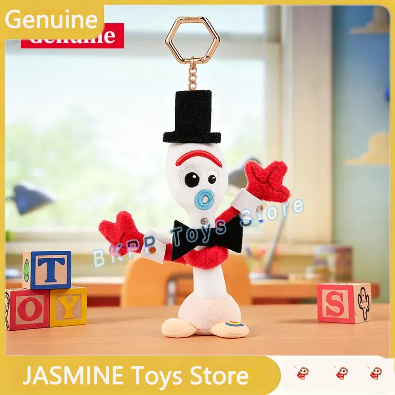 Original Toy Story Forky Plush - Men Accessories For Wedding ulasan dan harga