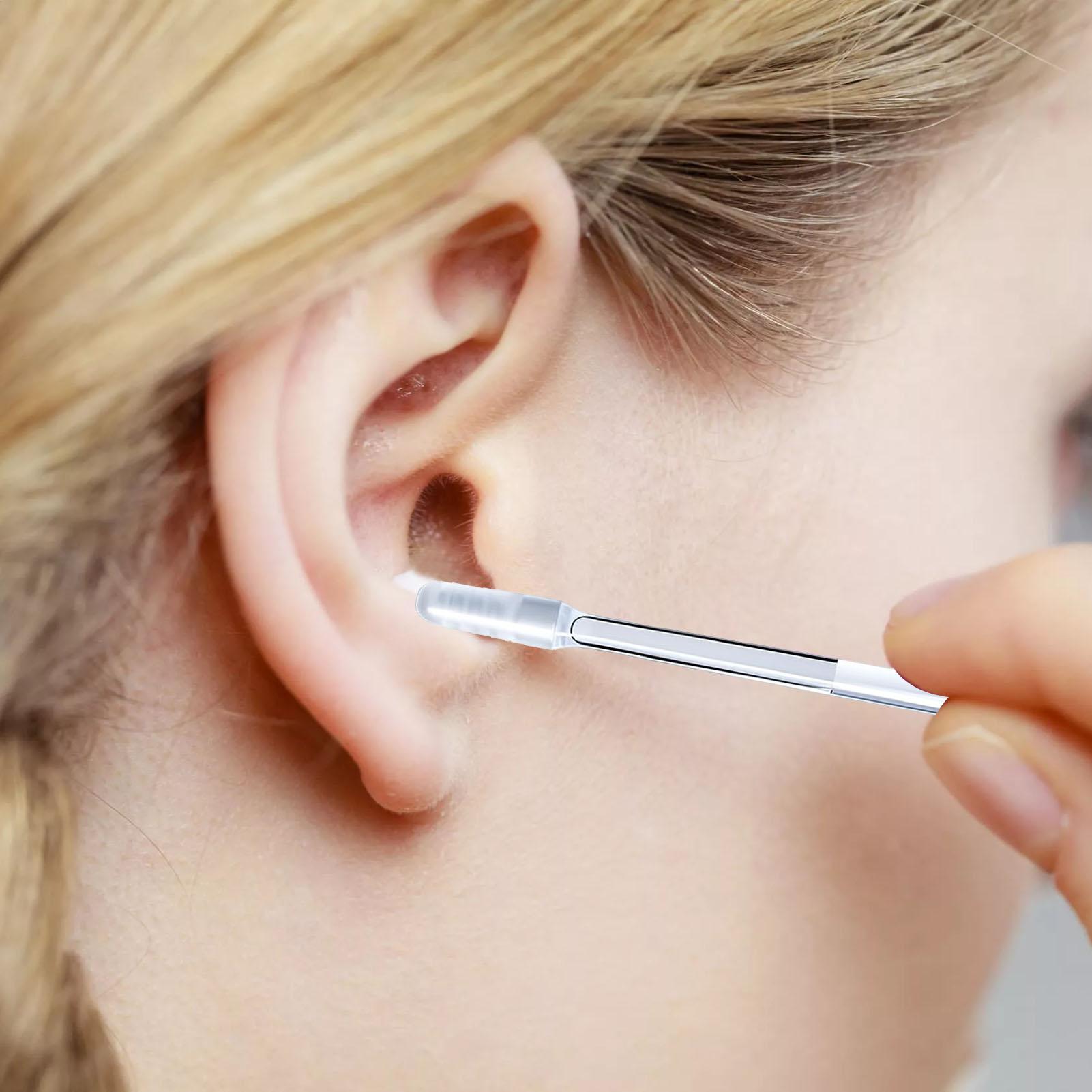 Premium Earwax Remover Tool Re - Men'S Accessories Premium ulasan dan harga
