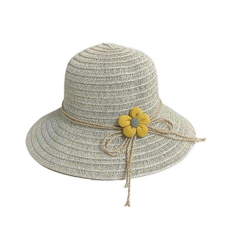 Spring and Summer Straw Caps S - Men'S Accessories Go Outdoors ulasan dan harga