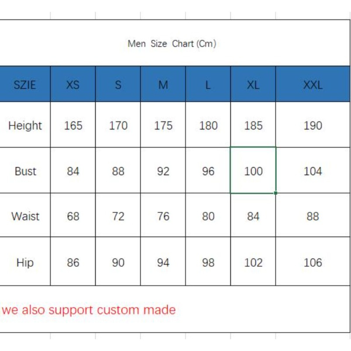 Latex Men Shorts Rubber Underp - Men'S Yellow Accessories ulasan dan harga