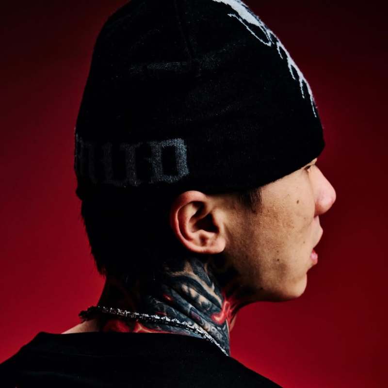 Double Sided Beanie Skull Hat  - Men'S Accessories Go Outdoors ulasan dan harga