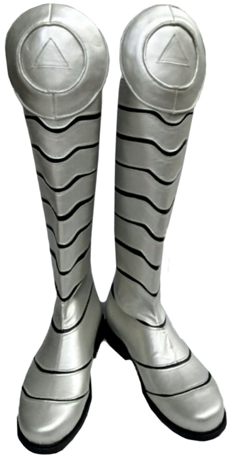 Game Cosplay Boots Boot Shoes  - X Men Accessories ulasan dan harga