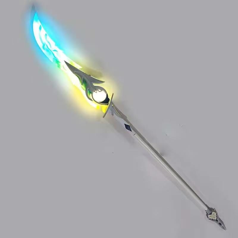 PandaRich Cos Luminous Zhen X  - X Men Accessories ulasan dan harga