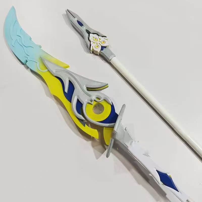 PandaRich Cos Luminous Zhen X  - X Men Accessories ulasan dan harga