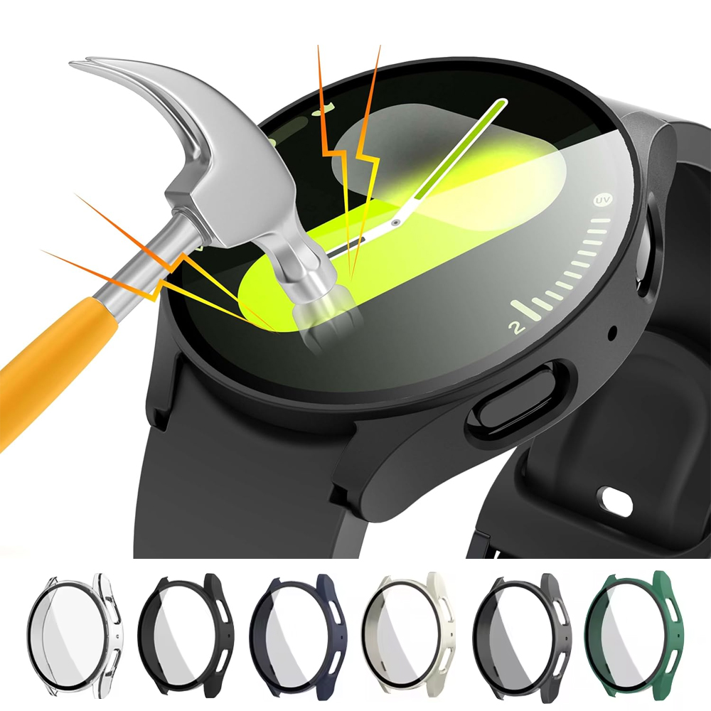 Case for Samsung Galaxy watch  - Men Accessories For Wrist ulasan dan harga