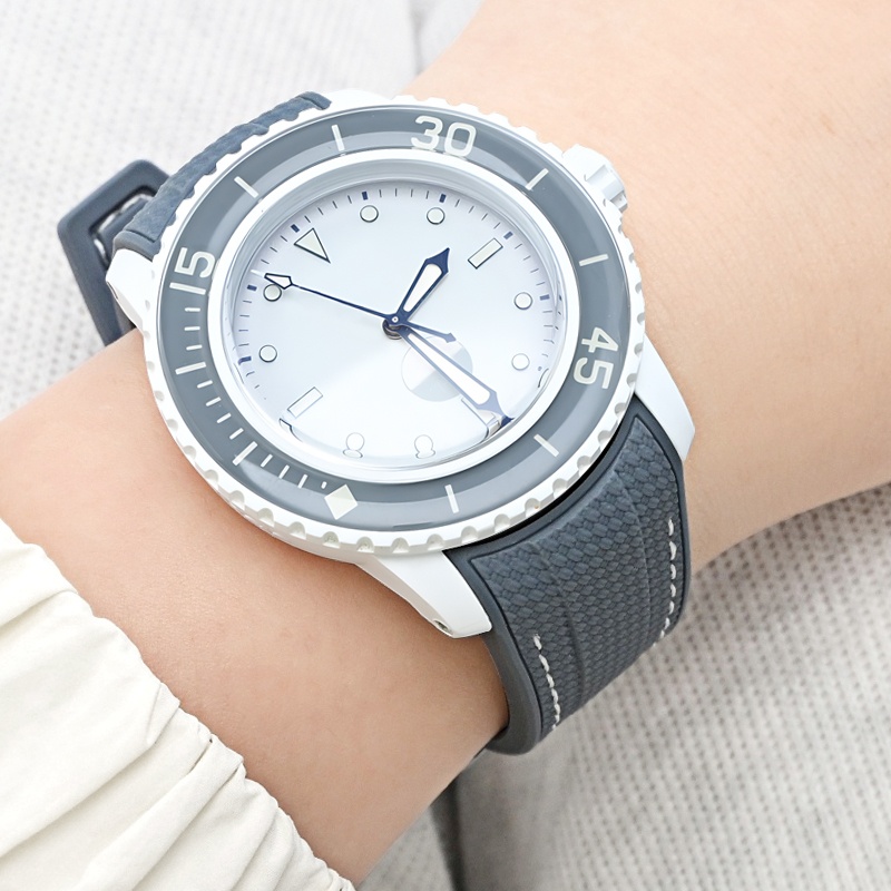 Silicone Watchband for Swatch  - X Men Accessories ulasan dan harga