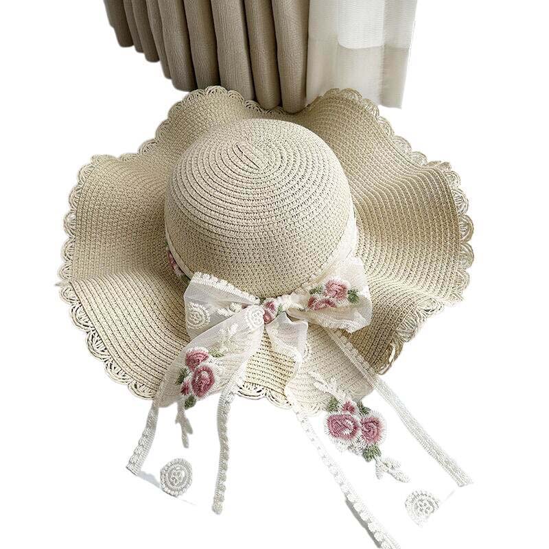 Sun Hats Straw Men Women Caps  - Men'S Accessories Go Outdoors ulasan dan harga