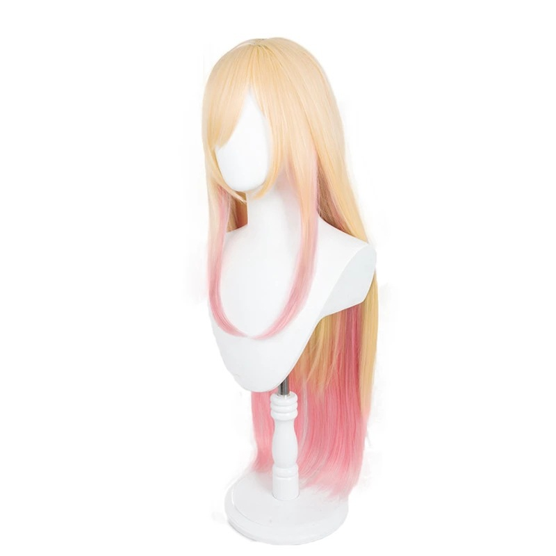 Anime Kitagawa Marin Cosplay W - Men'S Yellow Accessories ulasan dan harga