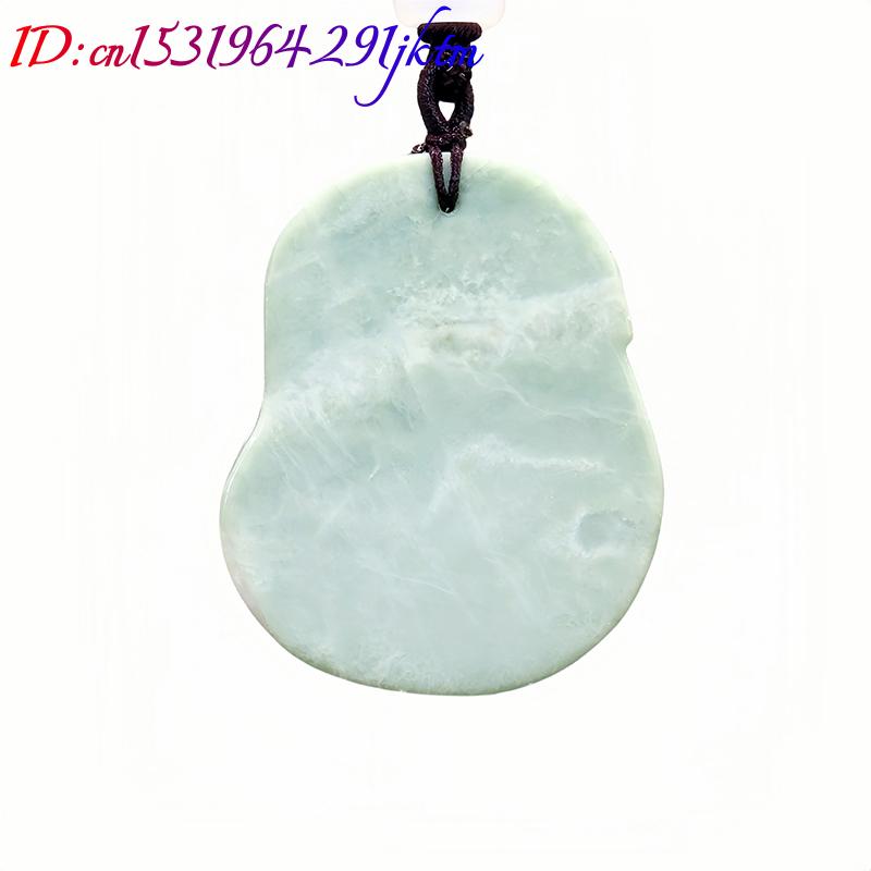 Green Natural Real Jade Tiger  - Men Accessories Usa ulasan dan harga