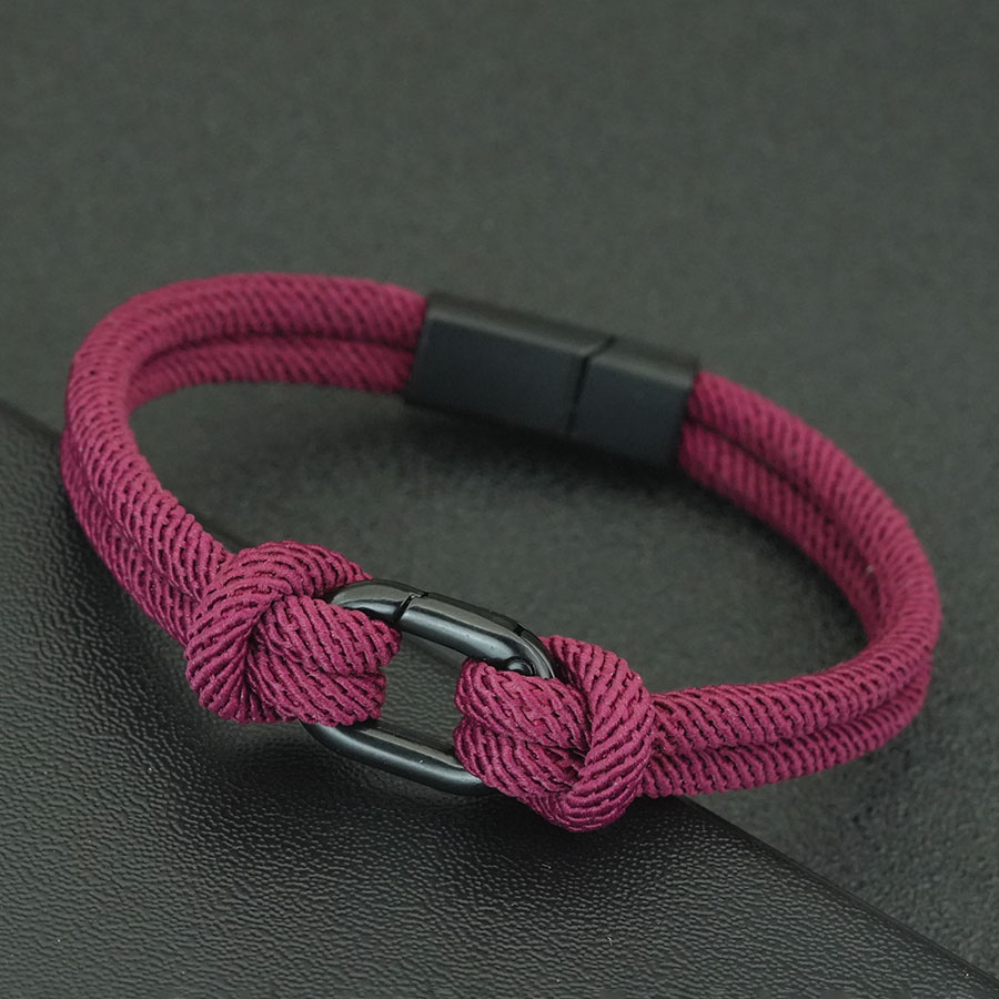 Noter New Unique Men Cord Brac - Men'S Accessories Premium ulasan dan harga