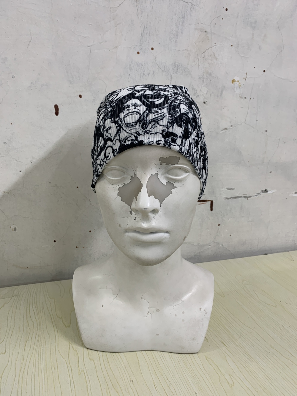 Casual Slouchy Beanie Skullcap - Men'S Accessories Go Outdoors ulasan dan harga