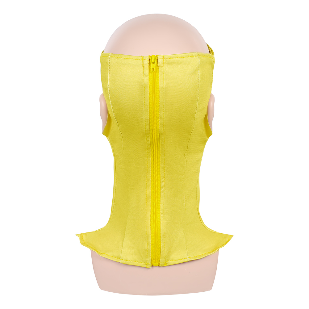Mark Grayson Cosplay Yellow Ma - Men'S Yellow Accessories ulasan dan harga