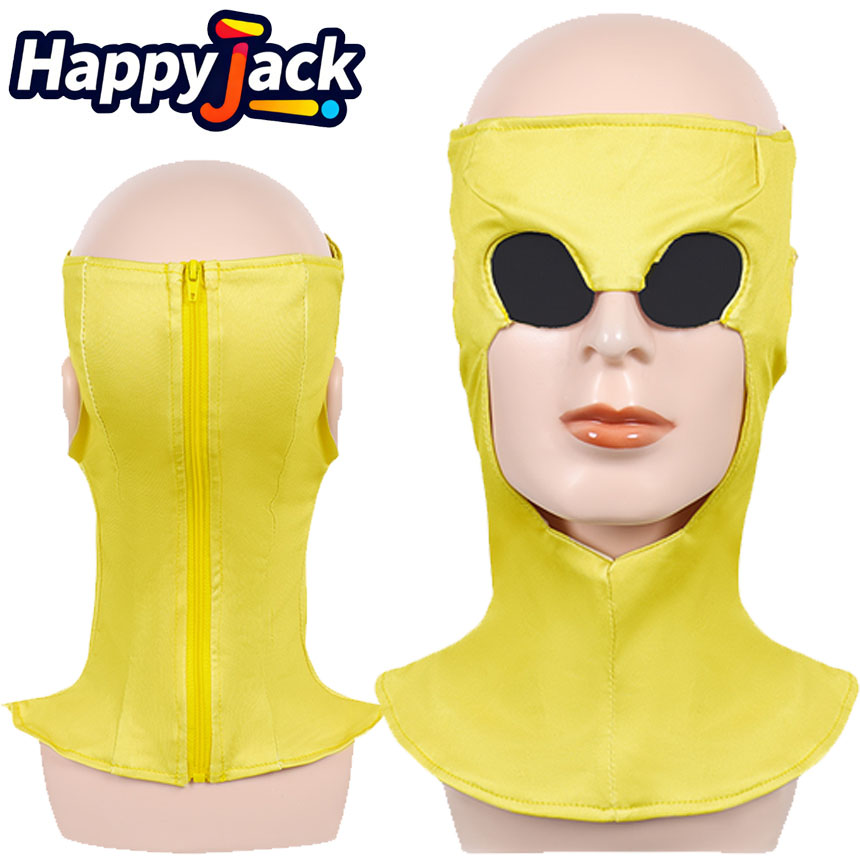 Mark Grayson Cosplay Yellow Ma - Men'S Yellow Accessories ulasan dan harga