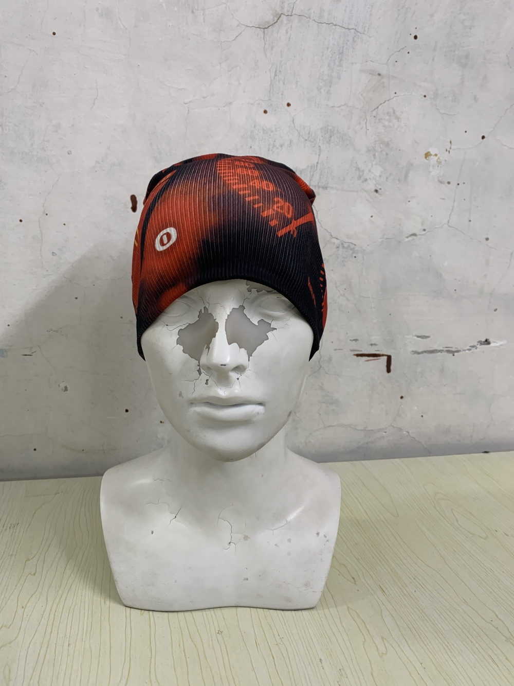 Slouchy Beanie Hat Casual Stre - Men'S Accessories Go Outdoors ulasan dan harga