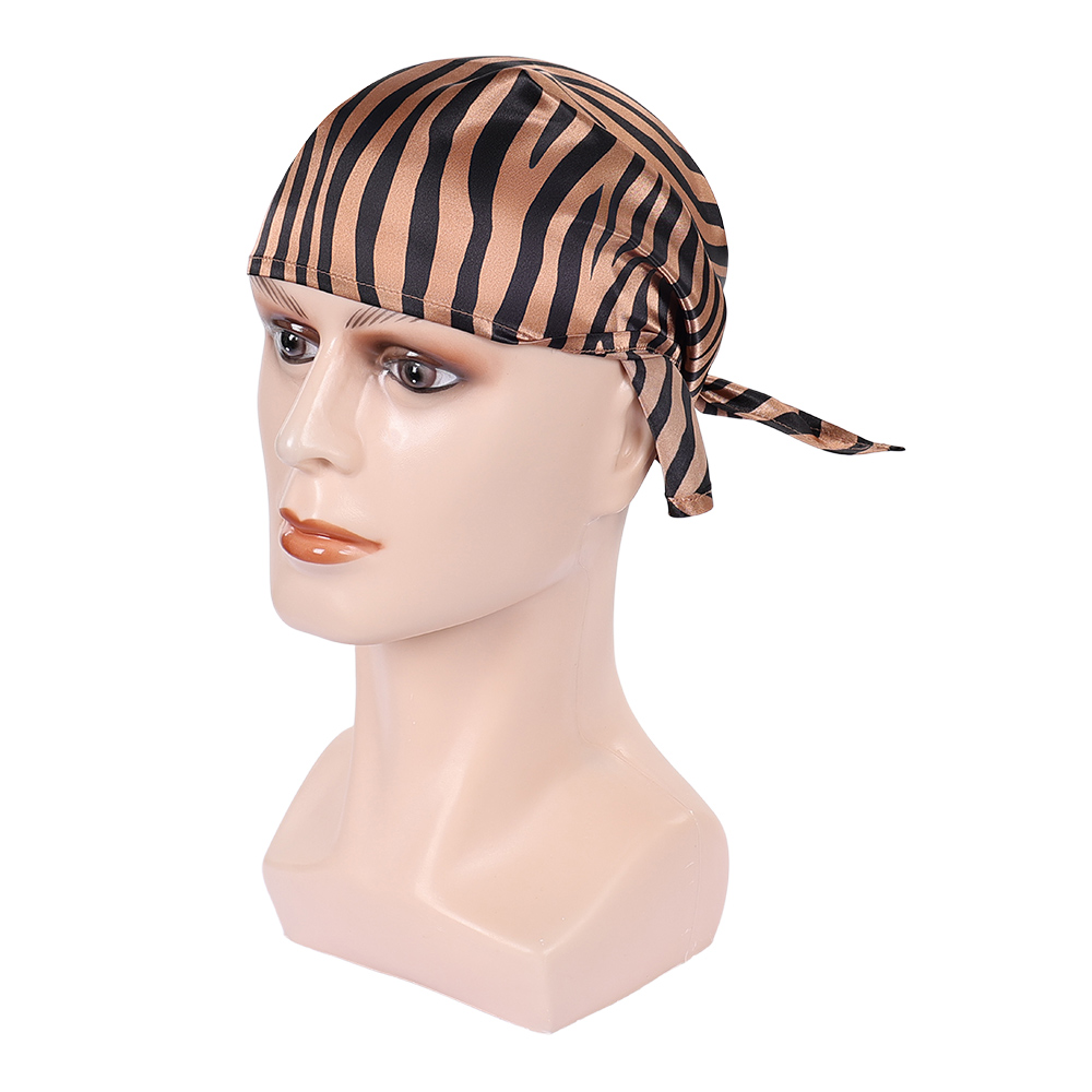 Usopp Cosplay Headband Men Fan - Men'S Yellow Accessories ulasan dan harga